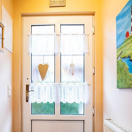 Kleine Meereskrabbe * Werdum