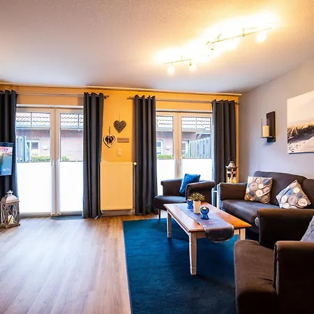 Kleine Meereskrabbe Werdum