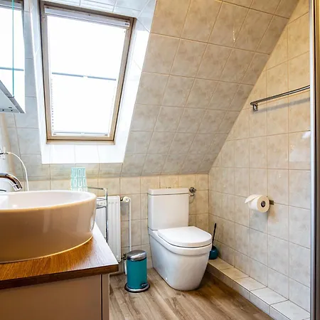 Holiday home Kleine Meereskrabbe *
