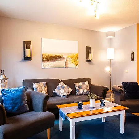 Kleine Meereskrabbe * Werdum