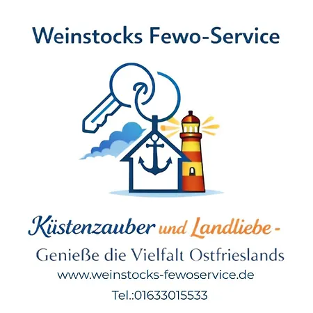 Ferienhaus Kleine Meereskrabbe *