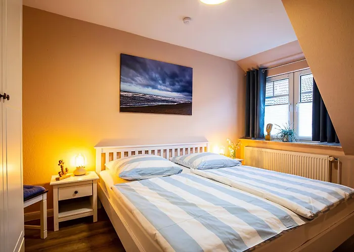 Kleine Meereskrabbe Σπίτι διακοπών