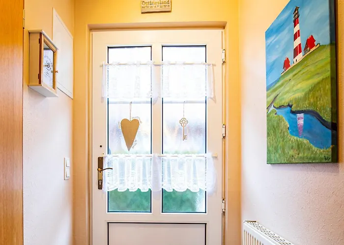 Kleine Meereskrabbe * Werdum