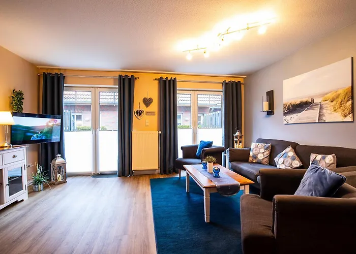 Kleine Meereskrabbe Werdum