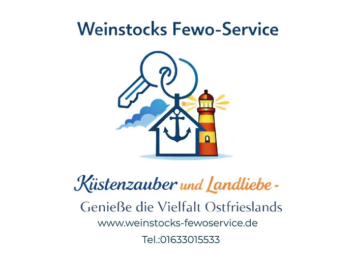 Σπίτι διακοπών Kleine Meereskrabbe *